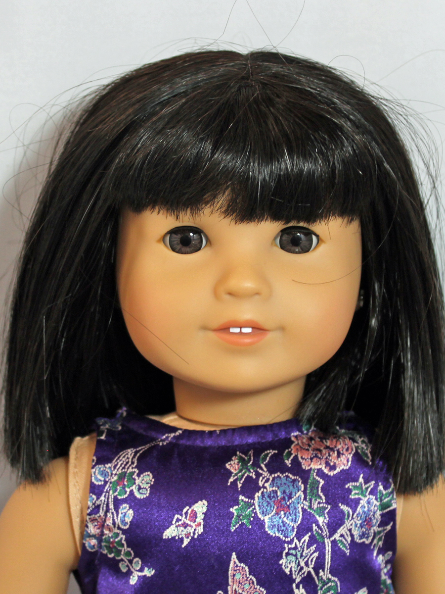 ivy ling american girl doll